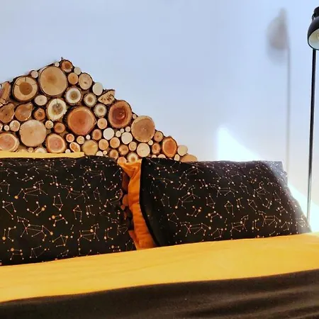Holiday home Birtok - Twin No. 2 For 2 People